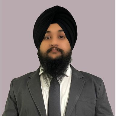 Simranjeet S. - Lead Mobile Engineer - Android, iOS and Cloud Platforms