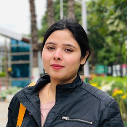 Simranpreet K. - Software Engineer - Frontend, Web Design and E-commerce Platforms