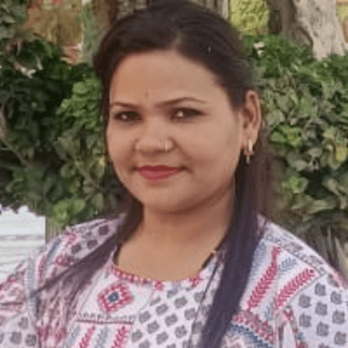 Sindhu S. || item.role}