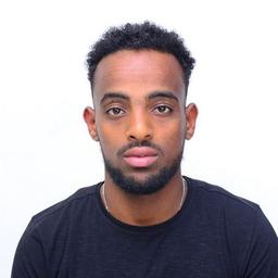 Sintayehu F. - Junior Software Engineer - Web, Backend and General Development