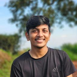 SIR S. - Senior Full-Stack Engineer - Python, React and Cloud Platforms