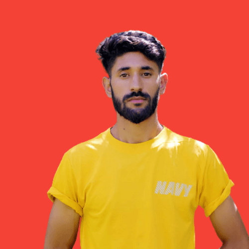 Siraj U. || item.role}