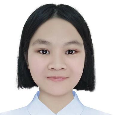 Sisi C. - Junior Software Engineer - Web, Backend and General Development