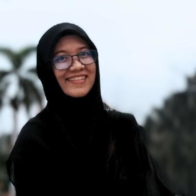 Siti N. - Software Engineer - Backend, Web and General Development