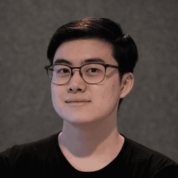 Siwapol J. - Junior Backend Engineer - Golang, Blockchain and Smart Contract Development