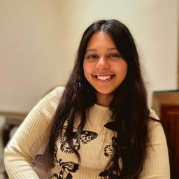 Siya A. - Junior Software Engineer - Web, CMS and General Development