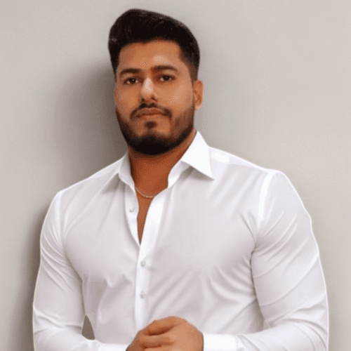 SJ N. - MySQL Developer