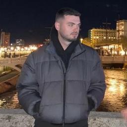 Skerdi B. - Senior Software Engineer - Backend, Cloud and AI Platforms