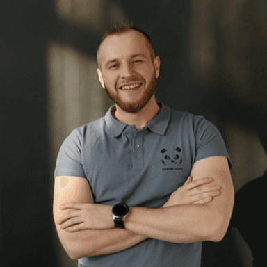 Slava Y. - Lead Backend Engineer - PHP, AWS and Modern Frameworks