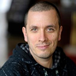 Slaven B. - Software Engineer - Frontend, Web Design and UX/UI Platforms