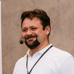 Slavick V. - Junior Mobile Engineer - Swift, SwiftUI and iOS Platforms