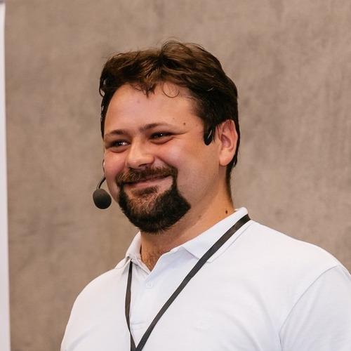 Slavick V. || item.role}