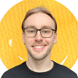 Slavik C. - Software Engineer - AI, Python and Fullstack