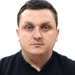 Slavisa M. - Lead Full-Stack Engineer - Cloud, Modern Frameworks and Mobile Platforms