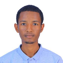 Smachew G. - Software Engineer - Full-Stack, React and Mobile Platforms