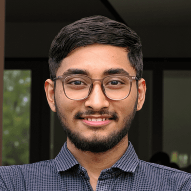 Smit M. - Senior Full-Stack Engineer - JavaScript, Node and Modern Frameworks