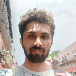 Smit P. - Software Engineer - Backend, Cloud and General Development