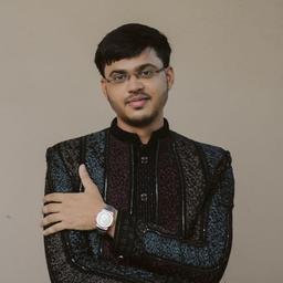 Smit S. - Senior Full-Stack Engineer - AI, Web and Mobile Platforms