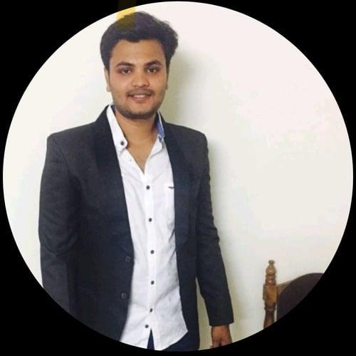 Snehalkumar P., developer