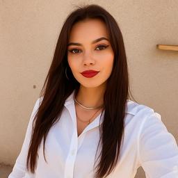 Snizhana S. - Software Engineer - Frontend, AI and Web Development