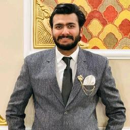 SOBAAN S. - Junior Software Engineer - AI, Machine Learning and Generative AI Platforms