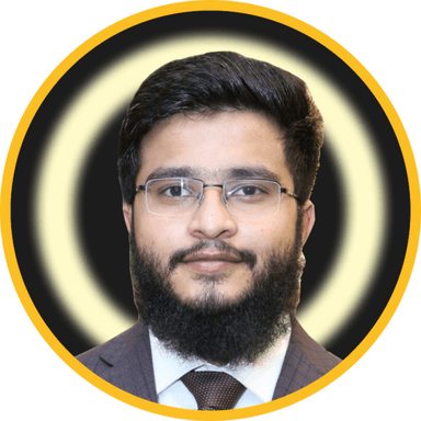 Soban A. - Senior Full-Stack Engineer - React, Node and Mobile Platforms