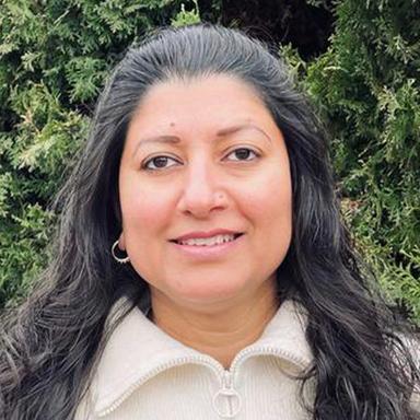 Sobia K. - Junior Software Engineer - Frontend, Web Development and WordPress Platforms