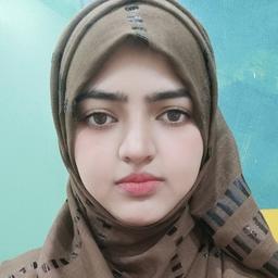 Sobia Y. - Senior Full-Stack Engineer - PHP, Laravel and Web Development