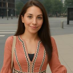 Sobya B. - Junior Software Engineer - Web, Ecommerce and General Development