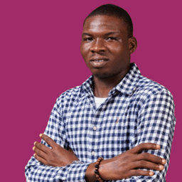 Sodeeq Y. - Junior Software Engineer - Web, Ecommerce and General Development