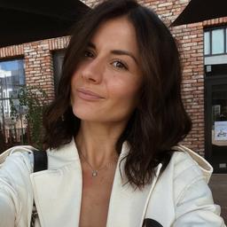 Sofia P. - Junior Software Engineer - Web, Ecommerce and General Development