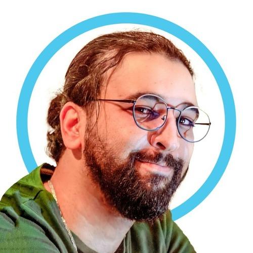 Sofiene R. - Wordpress Developer