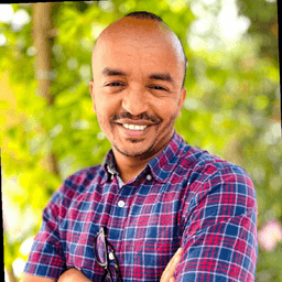 Sofonias M. - Software Engineer - Cloud, DevOps and General Development