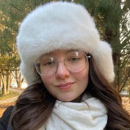 Sofya F. - Junior Software Engineer - Data Engineering, AI and ETL Platforms