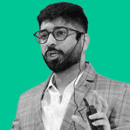 Sohaib A. - Software Engineer - AI, Python and Chatbot Development