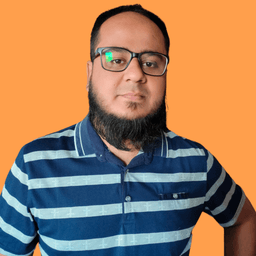 Sohaib Ahmed S. - Senior Full-Stack Engineer - Laravel, Angular and Mobile Platforms