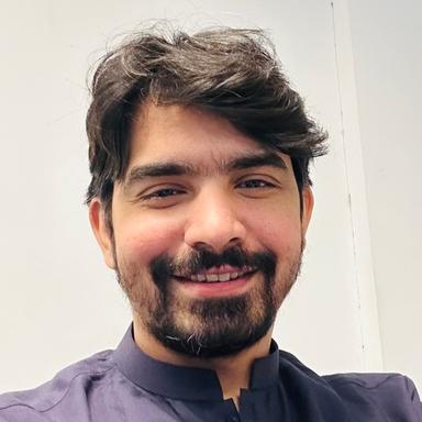 Sohaib I. - Lead Software Engineer - Cloud, Full-Stack and AI Platforms
