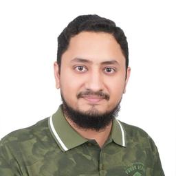 Sohaib K. - Senior Mobile Engineer - React Native, Kotlin and Android Platforms