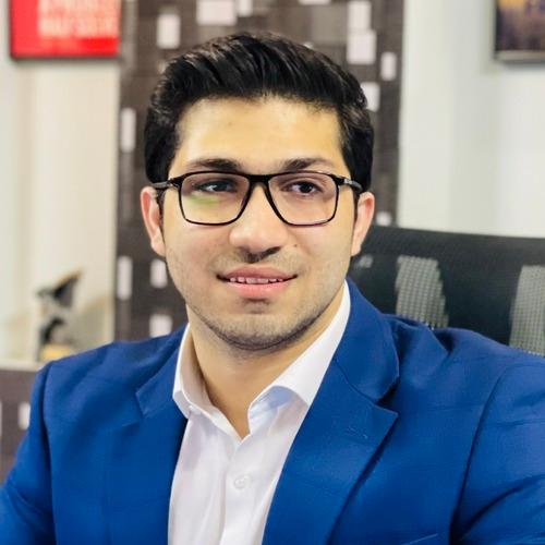 Sohaib W. - Langgraph AI Engineer