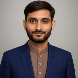 Sohail A. - Software Engineer - Backend, Web and General Development