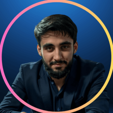 Sohail A. - Senior Software Engineer - AI, Machine Learning and SaaS Platforms