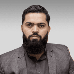 Sohail K. - Lead Software Engineer - Web, WordPress and Graphic Design Platforms