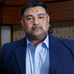 Sohail R. - Lead Software Engineer - Cloud, Web and Microsoft Platforms