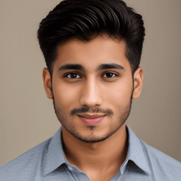 Sohail T. - Software Engineer - Full-Stack, Cloud and Modern Frameworks