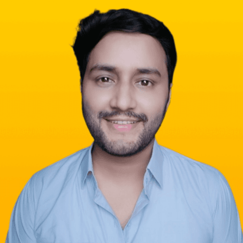 Sohan S. - Shopify Developer