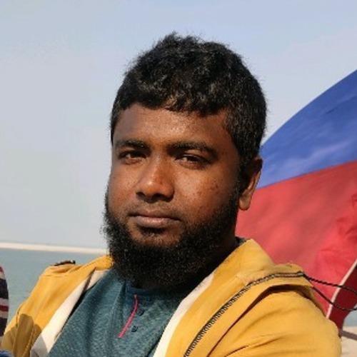 Sohel R. || item.role}