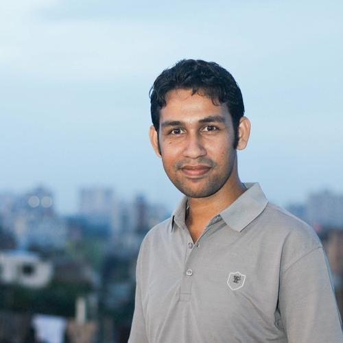 Sohel R. || item.role}