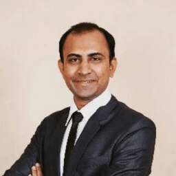 Sohil D. - Senior Backend Engineer - Java, Microservices and NoSQL Platforms