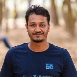 Solaiman A. - Software Engineer - Full-Stack, Web and API Development