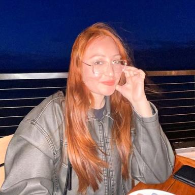 Solange O. - Software Engineer - Frontend, Web and General Development